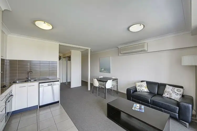 Seventh view of Homely unit listing, 412/23 Esplanade St, Bargara QLD 4670