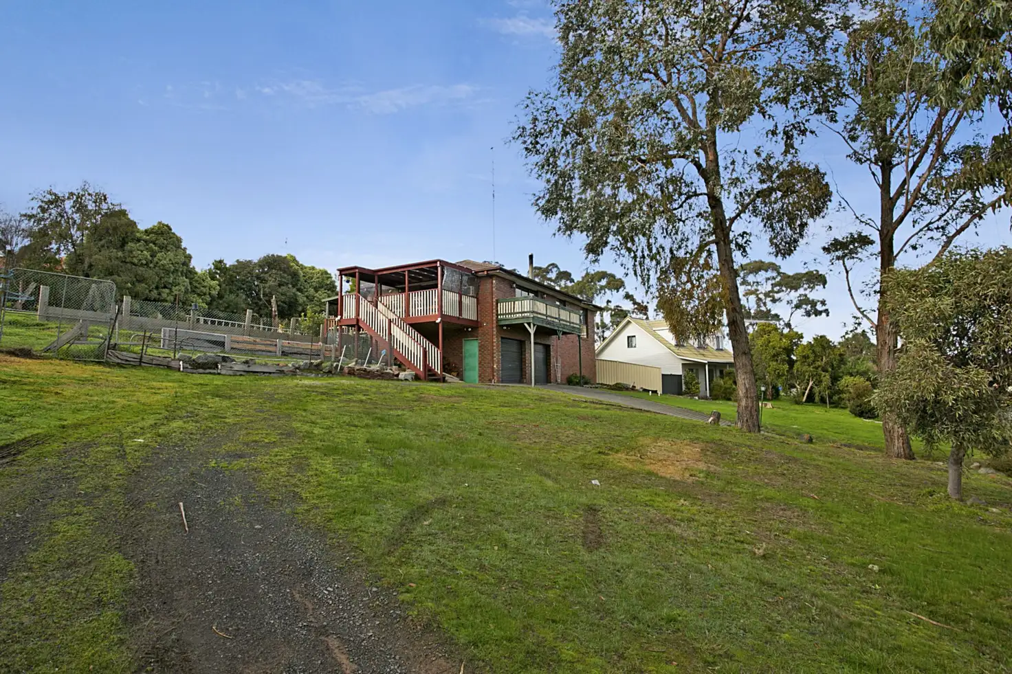 Main view of Homely house listing, 13-15 Steven Street, Clonbinane VIC 3658