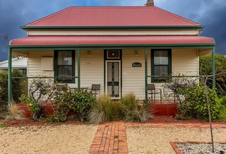 Main view of Homely house listing, 236 Main Street, Rutherglen VIC 3685