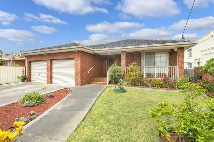 Second view of Homely house listing, 17 Amis Crescent, Avondale Heights VIC 3034