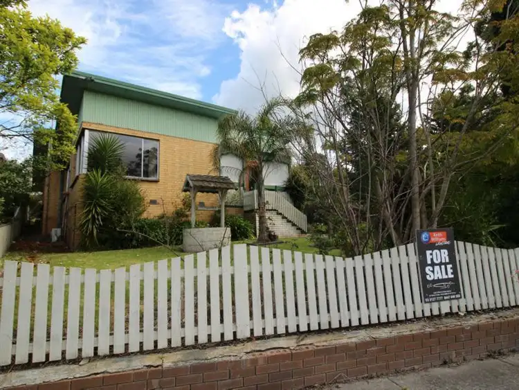 83 Kelso Road, Yallourn North VIC 3825