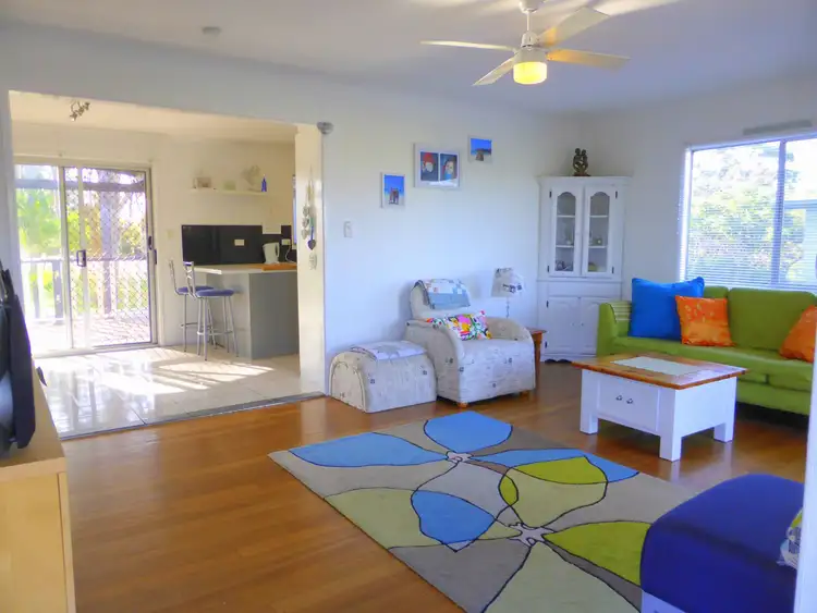 Fourth view of Homely house listing, 15 McCosker Street, Kippa-ring QLD 4021