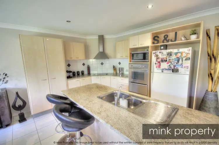 Third view of Homely house listing, 3 Sardinia Place, Parrearra QLD 4575