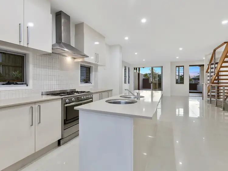 Fourth view of Homely semi-detached listing, 2/26 Orealla Cres, Sunrise Beach QLD 4567