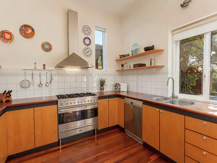 Fifth view of Homely house listing, 22 Carrington Grove, St Kilda East VIC 3183