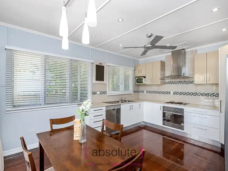 Third view of Homely house listing, 10 Bernoth Street, Aspley QLD 4034