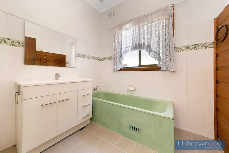 Sixth view of Homely house listing, 142 Nottinghill Road, Berala NSW 2141