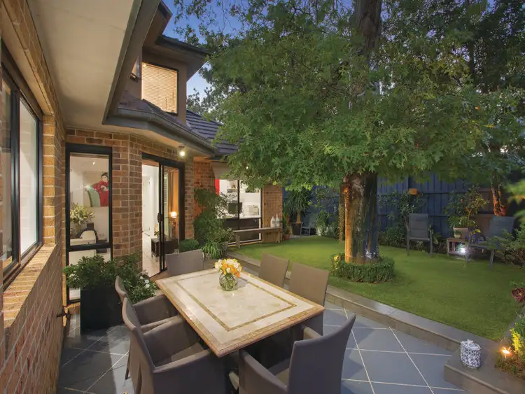 9B Burwah Avenue, Brighton East VIC 3187