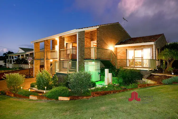 Main view of Homely house listing, 5 Lucretia Street, Eaton WA 6232
