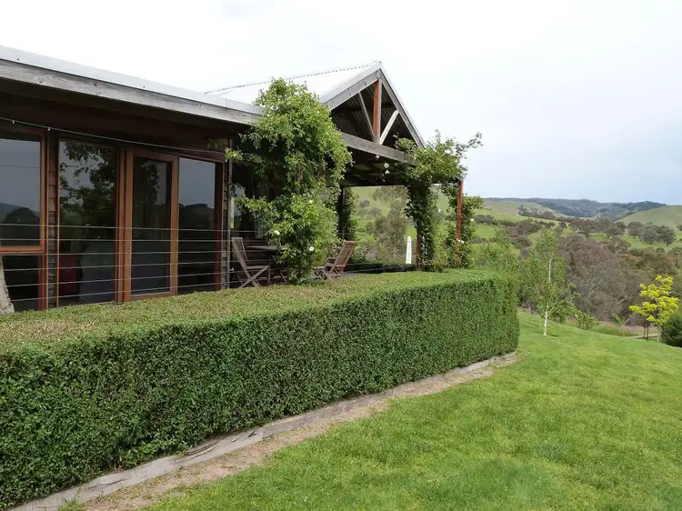 804 Upper King Parrot Road, Strath Creek VIC 3658
