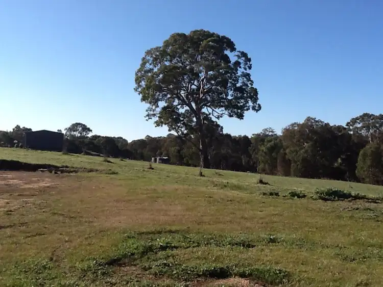 Fourth view of Homely land listing, Lot 30 Scotts Lane, Maffra VIC 3860