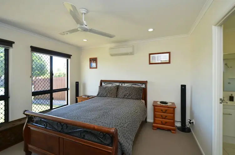 Fourth view of Homely house listing, 156 Daintree Drive, Bushland Beach QLD 4818