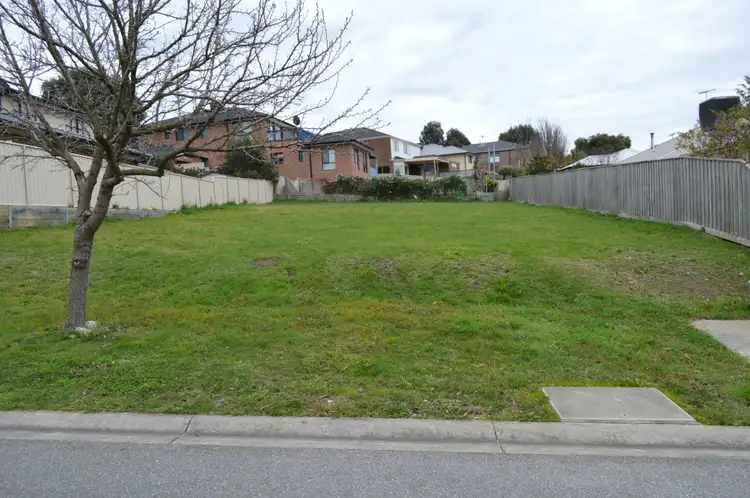 Second view of Homely land listing, 14 Hobart Avenue, Berwick VIC 3806