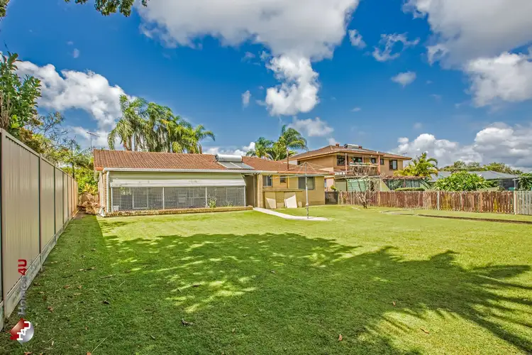 Third view of Homely house listing, 21 Watt Street, Redcliffe QLD 4020