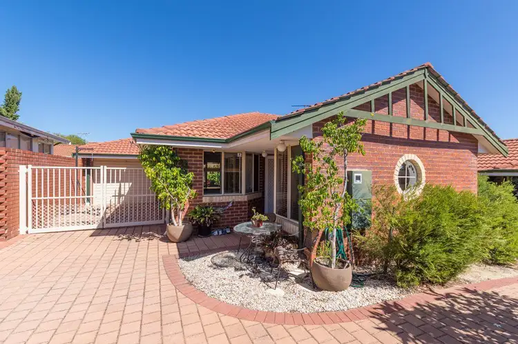 Seventh view of Homely unit listing, 5B Knight Avenue, Yokine WA 6060
