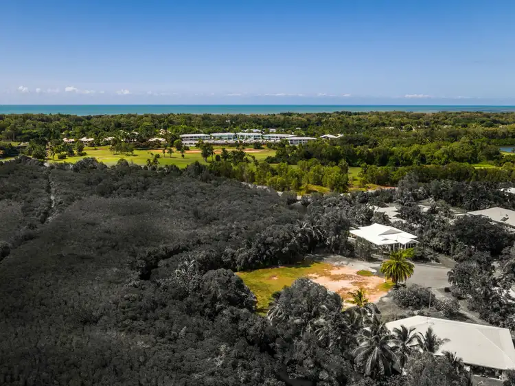 Second view of Homely land listing, 52 Endeavour Street, Port Douglas QLD 4877