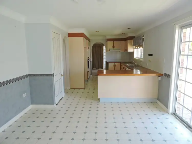 Fifth view of Homely house listing, 46 Fairway Drive, Warwick QLD 4370