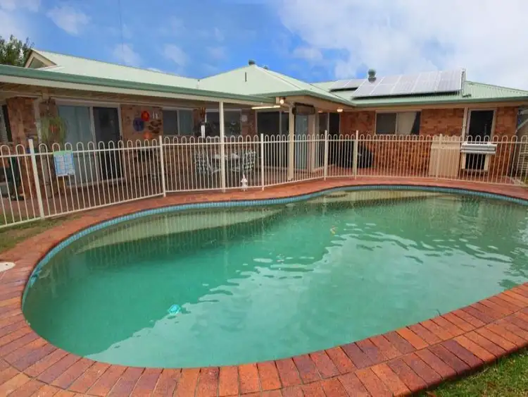 9 Ridgewood Street, Nambour QLD 4560