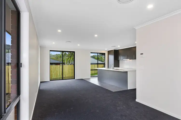 Fifth view of Homely townhouse listing, 2/64 Bligh Street, Warrane TAS 7018