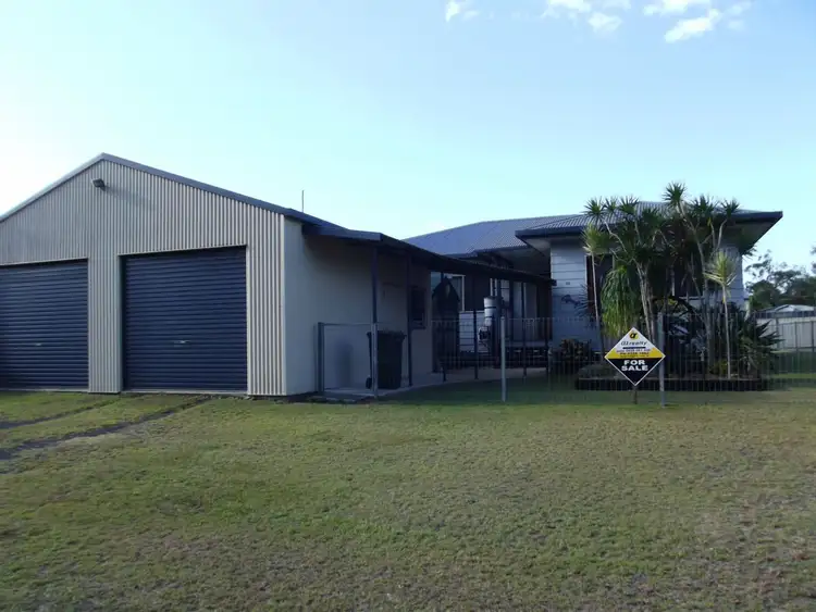 Main view of Homely house listing, 28 Powers Street, Buxton QLD 4660