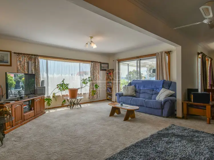 Third view of Homely house listing, 237 Flinders Street, Beauty Point TAS 7270