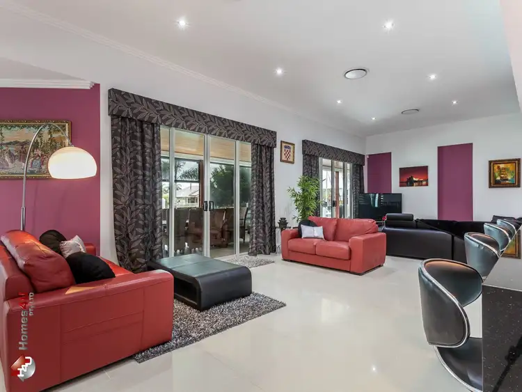 Fifth view of Homely house listing, 7 Sverige Court, Newport QLD 4020