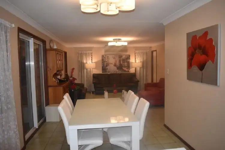 Third view of Homely house listing, 124 Tambaroora Crescent, Marayong NSW 2148