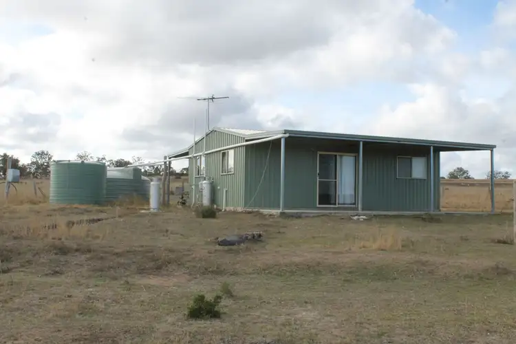 Third view of Homely rural property listing, 1147 Willowvale Road, Warwick QLD 4370