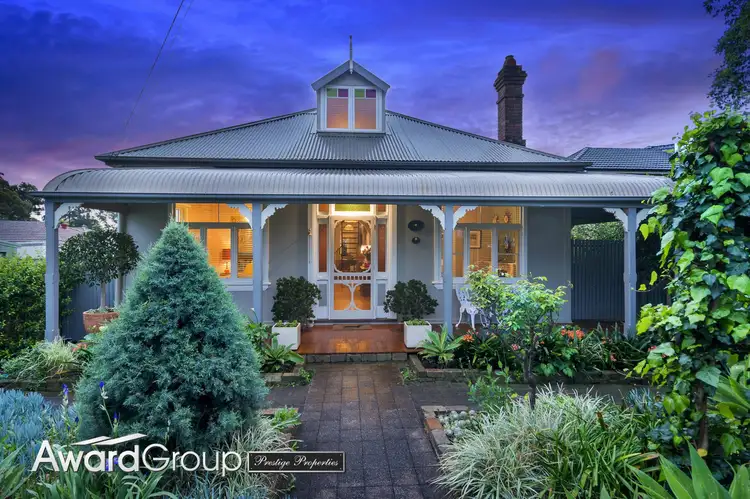 55 Kerrs Road, Lidcombe NSW 2141