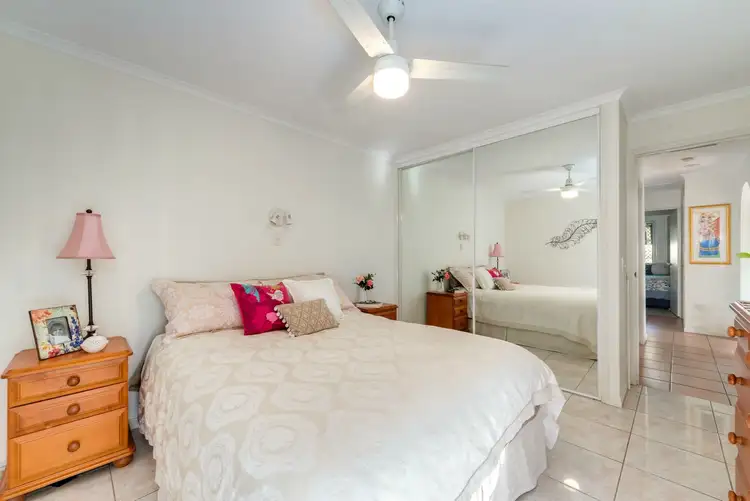 Fourth view of Homely unit listing, 6/17 McMillan Street, Labrador QLD 4215
