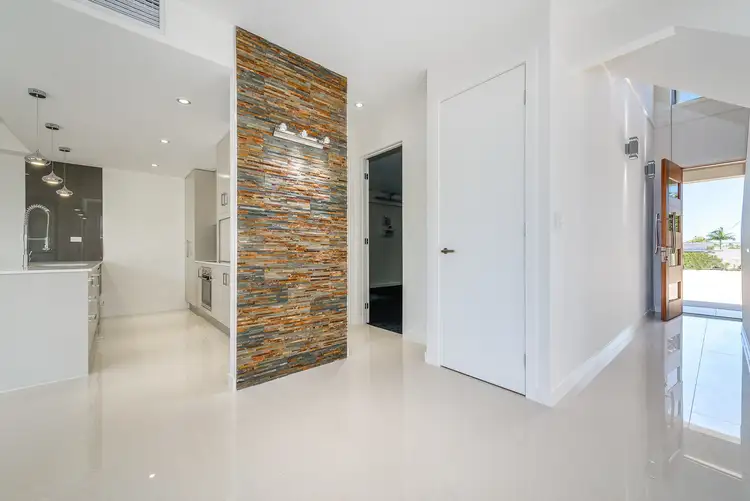 Sixth view of Homely townhouse listing, 3/42-44 Blake Street, Southport QLD 4215