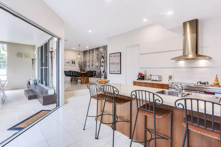 Fourth view of Homely house listing, 15 Sefton Road, Clayfield QLD 4011