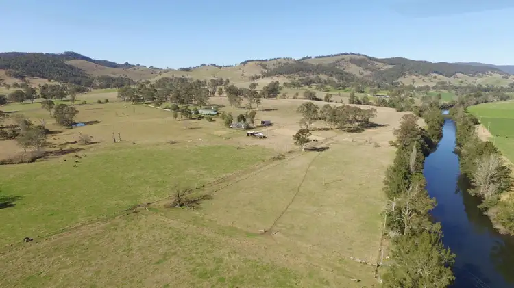 Second view of Homely rural property listing, Address available on request