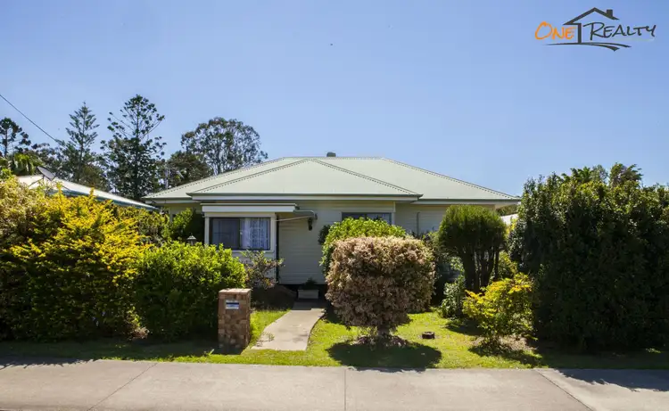 130 Saltwater Creek Road, Maryborough QLD 4650
