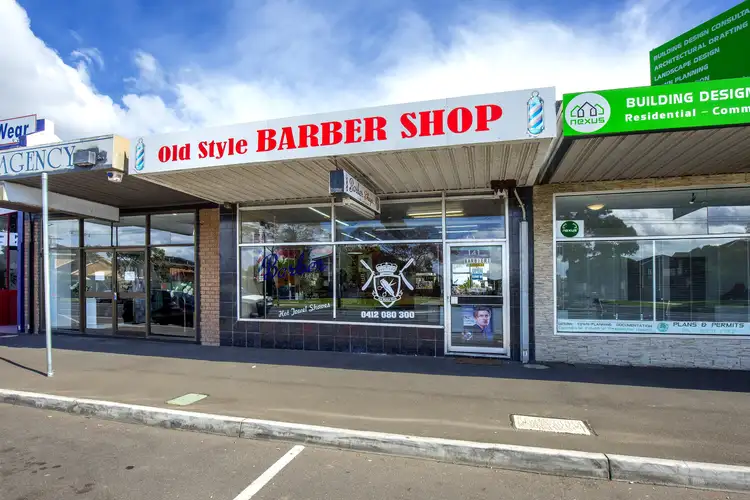 141 Military Road, Avondale Heights VIC 3034