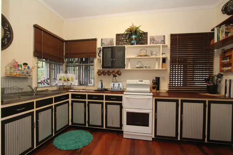 Fourth view of Homely house listing, 26 Bade Street, Nambour QLD 4560