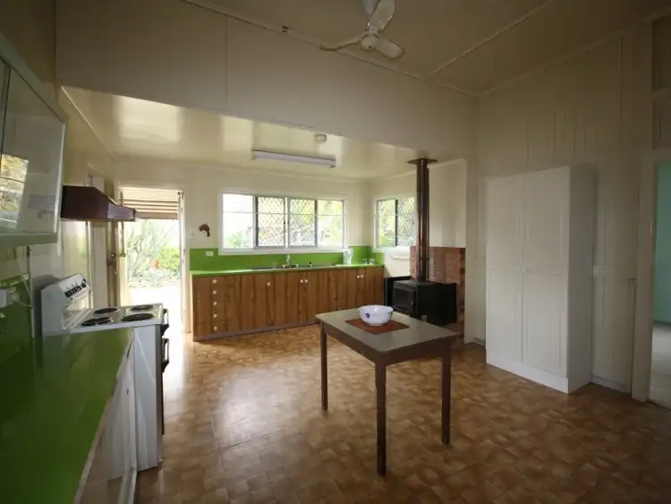 Sixth view of Homely house listing, 12 Glennie Street, Warwick QLD 4370