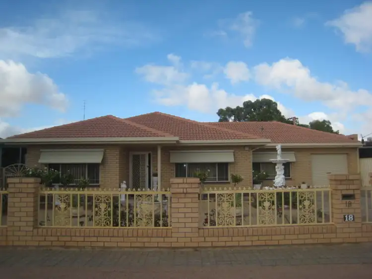 18 Afton Street, Port Pirie SA 5540