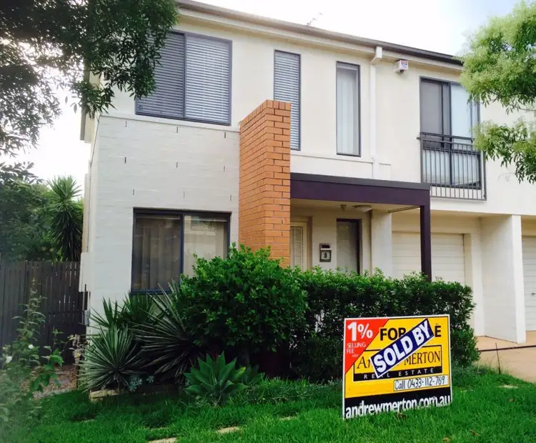 5 Dianella Circuit, Woodcroft NSW 2767