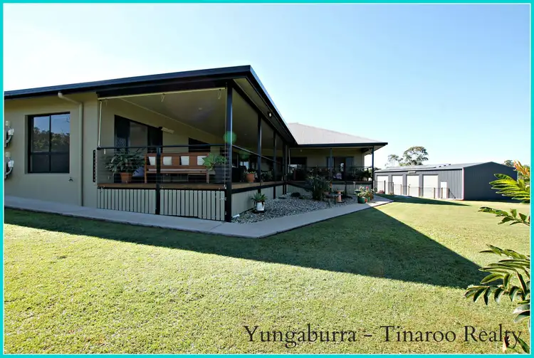 Main view of Homely rural property listing, 22 Eden Drive, Tinaroo QLD 4872