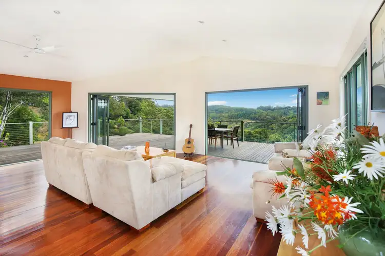 Fourth view of Homely house listing, 65-105 Ensbey Road, Flaxton QLD 4560