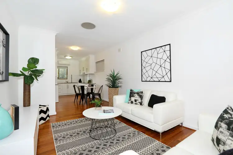 4/29 Sandford Street, Kensington Gardens SA 5068