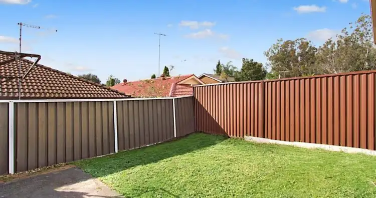 Sixth view of Homely townhouse listing, 21/16-24 Patricia Street, Blacktown NSW 2148