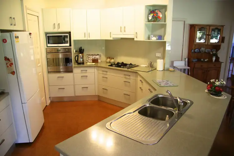 Third view of Homely house listing, 5 Kings Park Court, Wollongbar NSW 2477