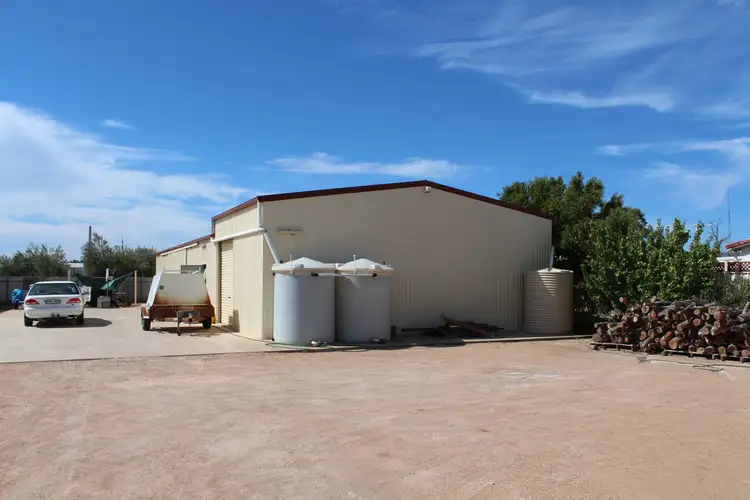 54 Esmond Road, Port Pirie SA 5540