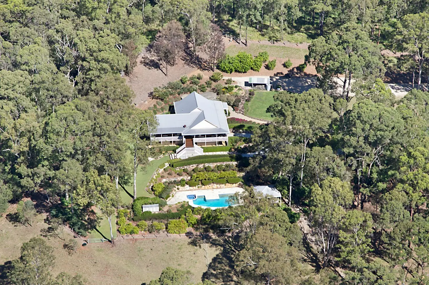 Main view of Homely house listing, 101 Lowry Court, Mudgeeraba QLD 4213