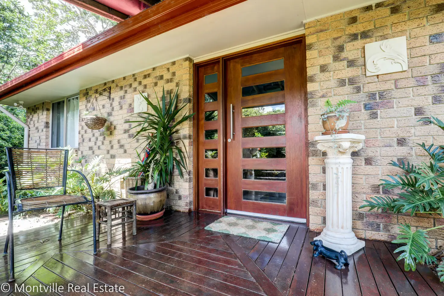 Main view of Homely house listing, 286 Flaxton Dr, Flaxton QLD 4560