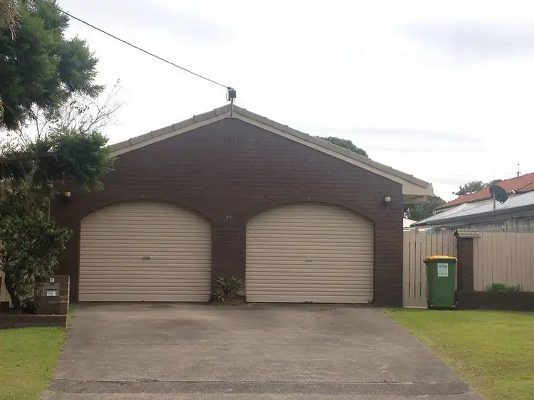 Main view of Homely semi-detached listing, 64 Leyte Avenue, Palm Beach QLD 4221