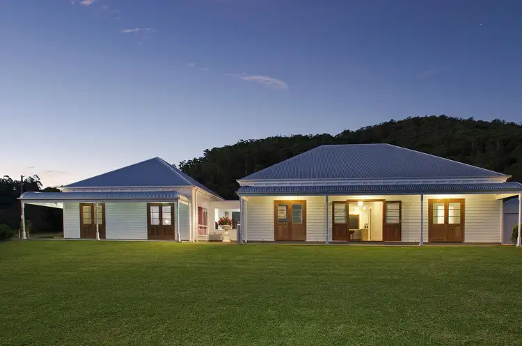 1682 Pipeclay Road, Pipeclay NSW 2446