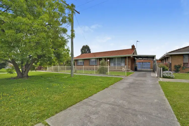 35 Duke Street, Rosedale VIC 3847